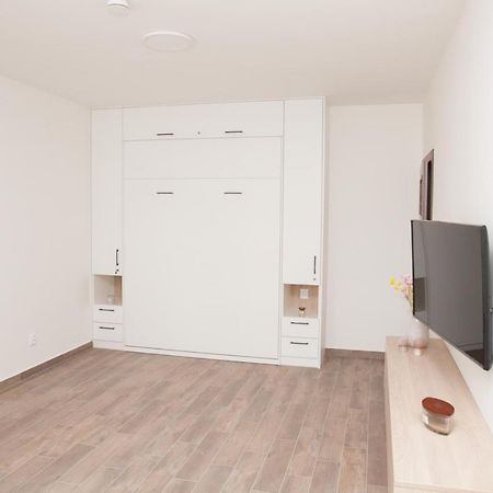 Apartmán Horní Mísečky J4 Esterno foto