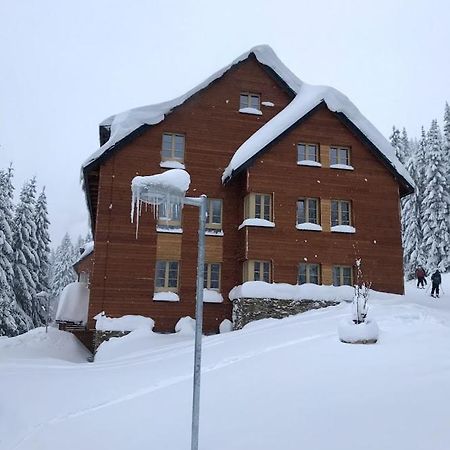 Apartmán Horní Mísečky J4 Esterno foto