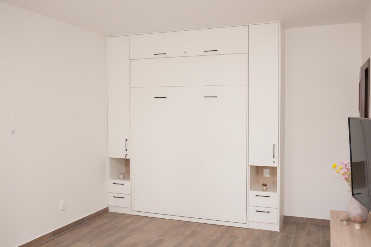 Apartmán Horní Mísečky J4 Esterno foto
