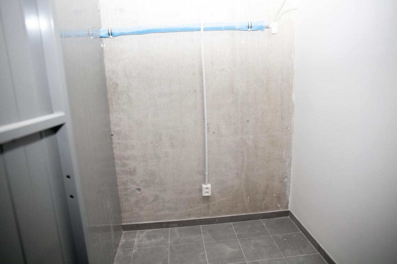 Apartmán Horní Mísečky J4 Esterno foto