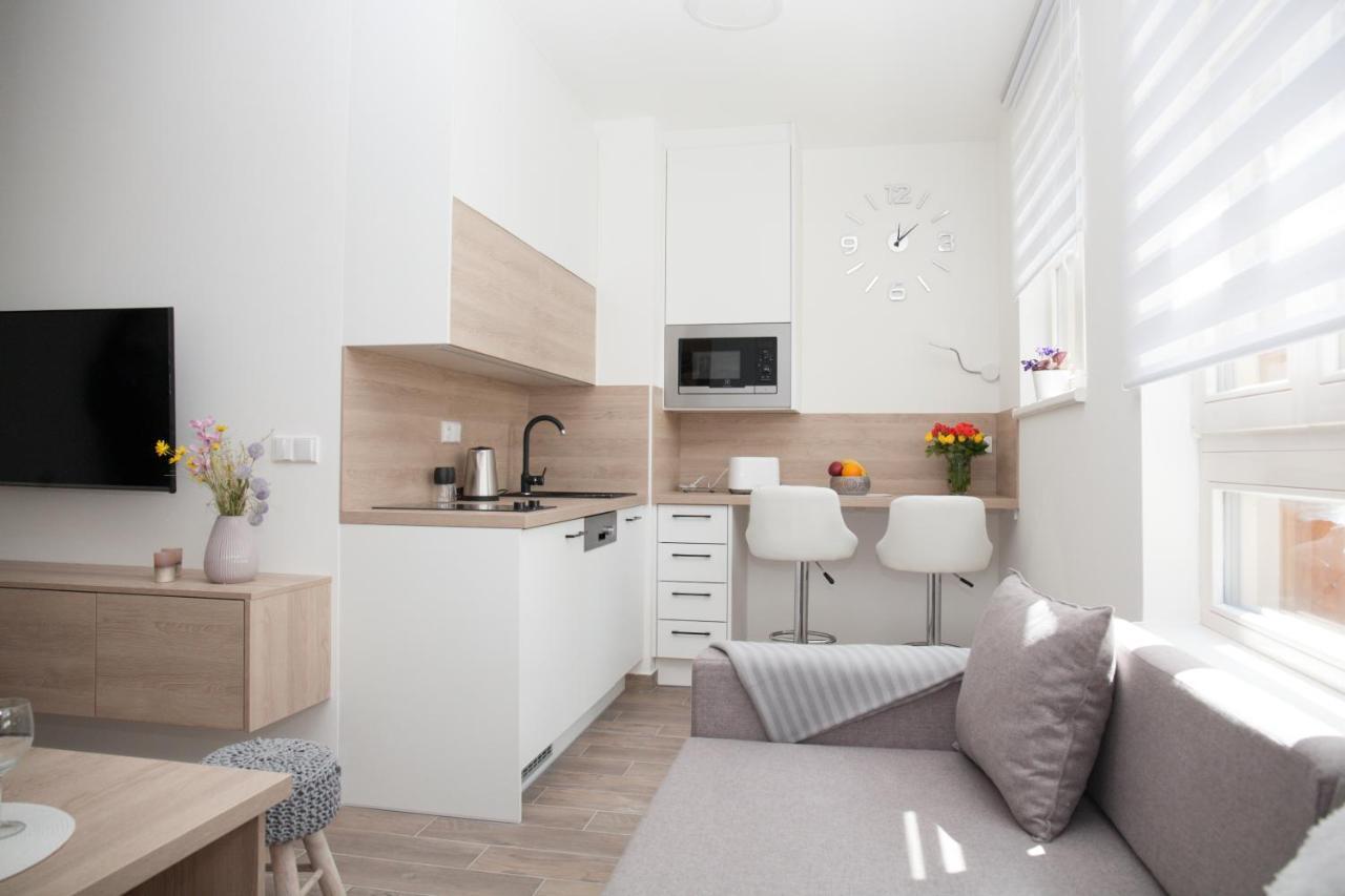 Apartmán Horní Mísečky J4 Esterno foto