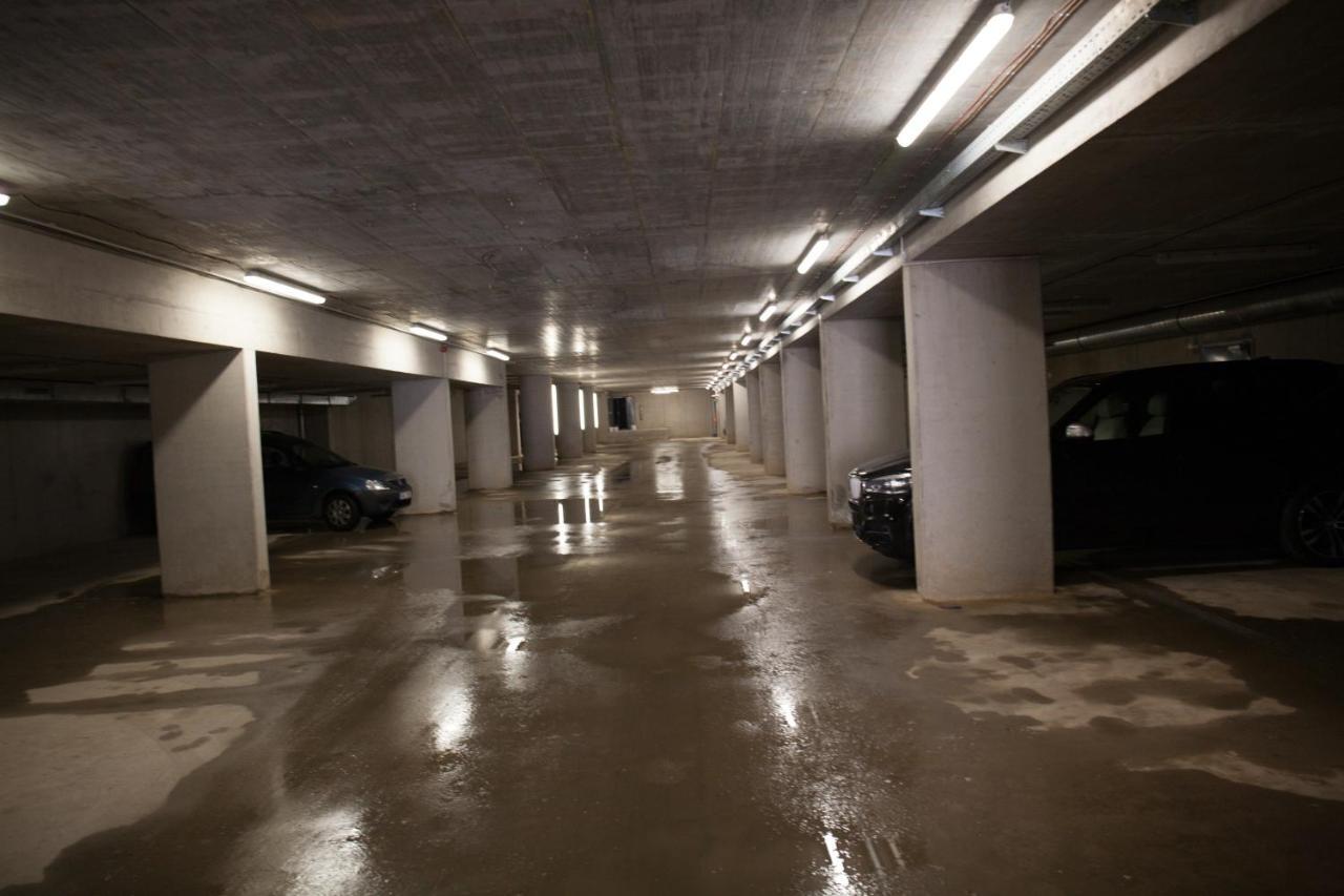 Apartmán Horní Mísečky J4 Esterno foto