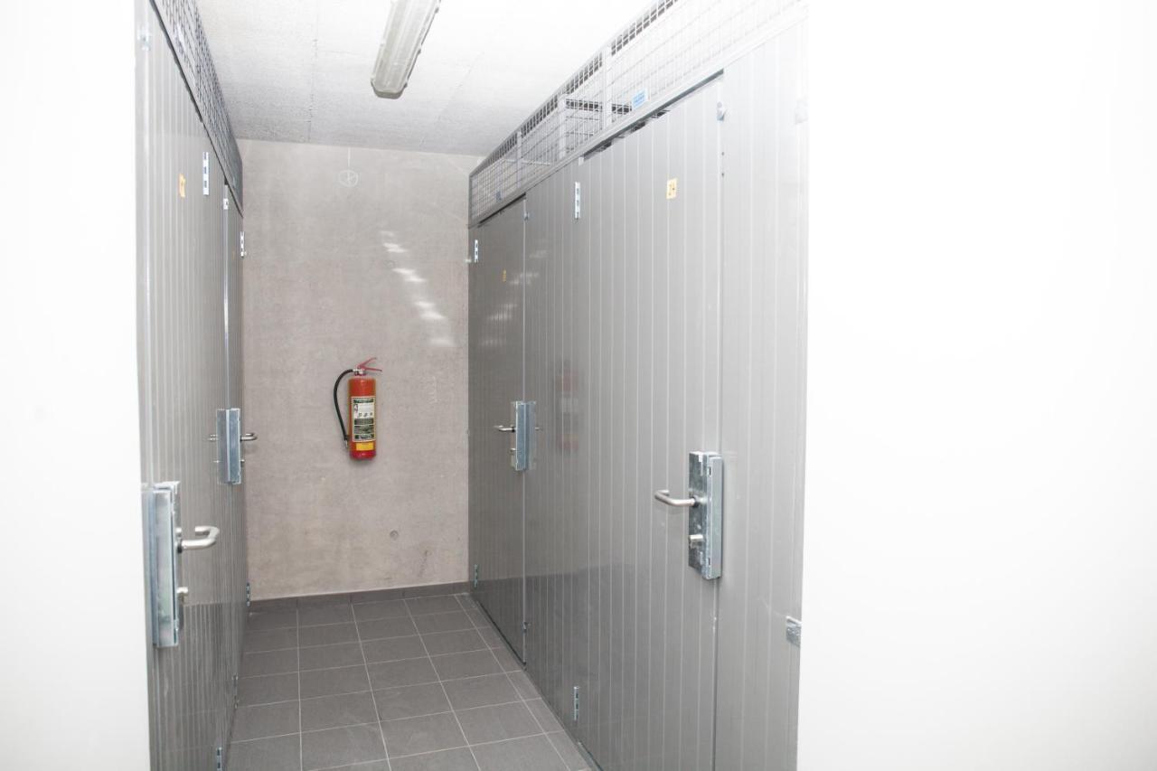 Apartmán Horní Mísečky J4 Esterno foto