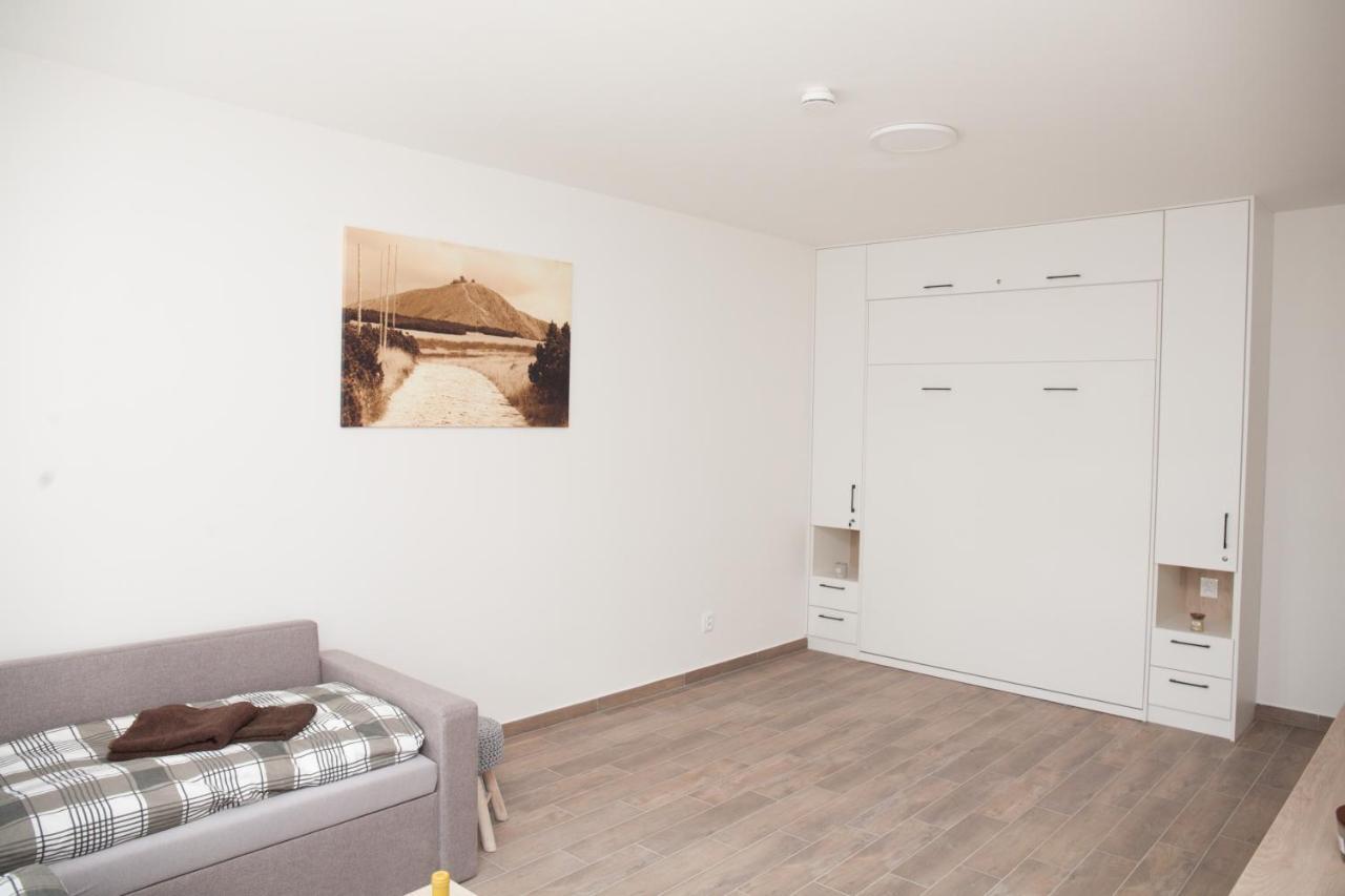 Apartmán Horní Mísečky J4 Esterno foto